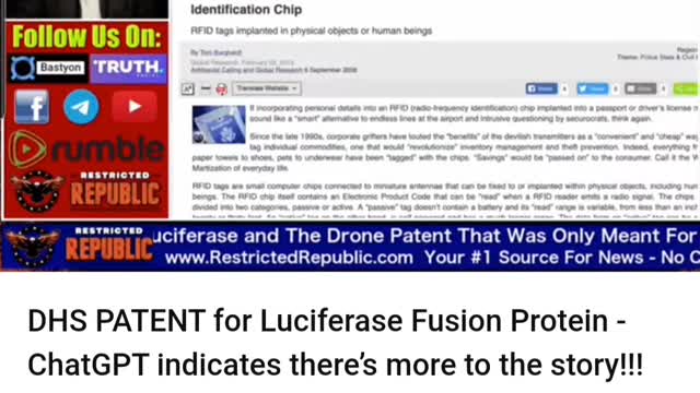 CRISPR Luciferase Tech