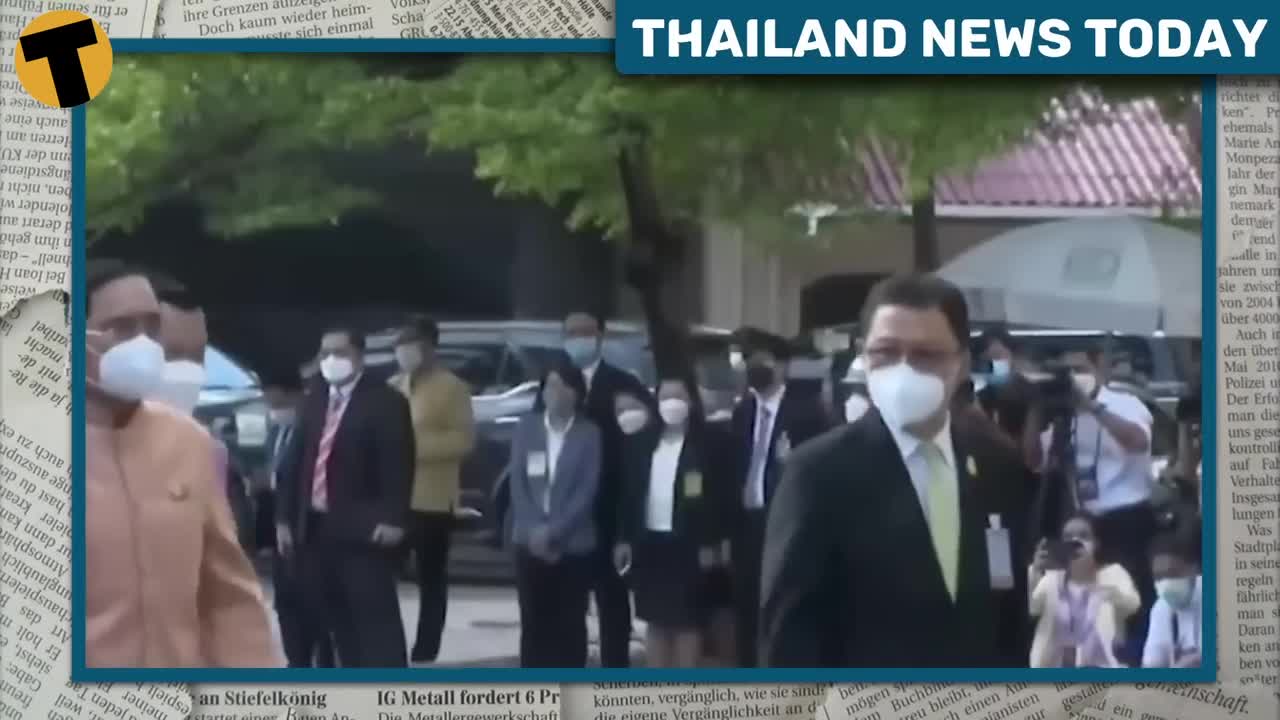 Thailand News Today _ 37 dead in a mass shooting at a nursery in northeast Thailand