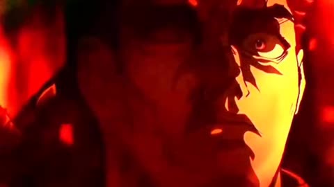 BERSERK AMV