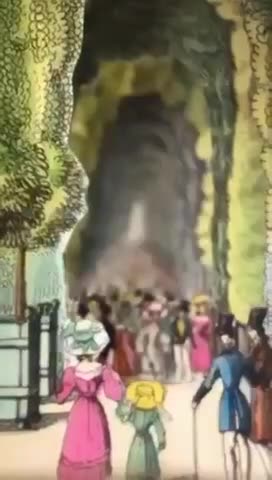 VIRTUAL REALITY FROM THE 1830's