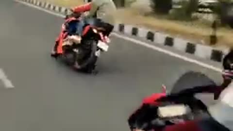 Bike lovers video