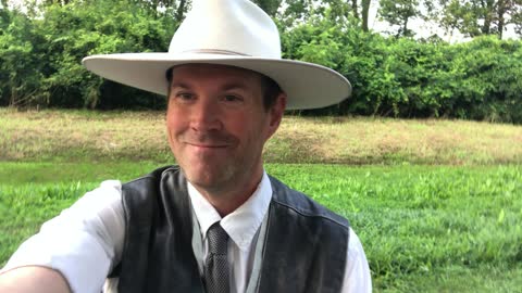 If You Want To Save Your Country We Have To Get Smarter