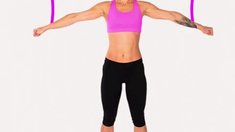 6 Brilliant Exercises for Beautiful Arms