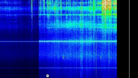 Schumann Resonance for Dec 9th