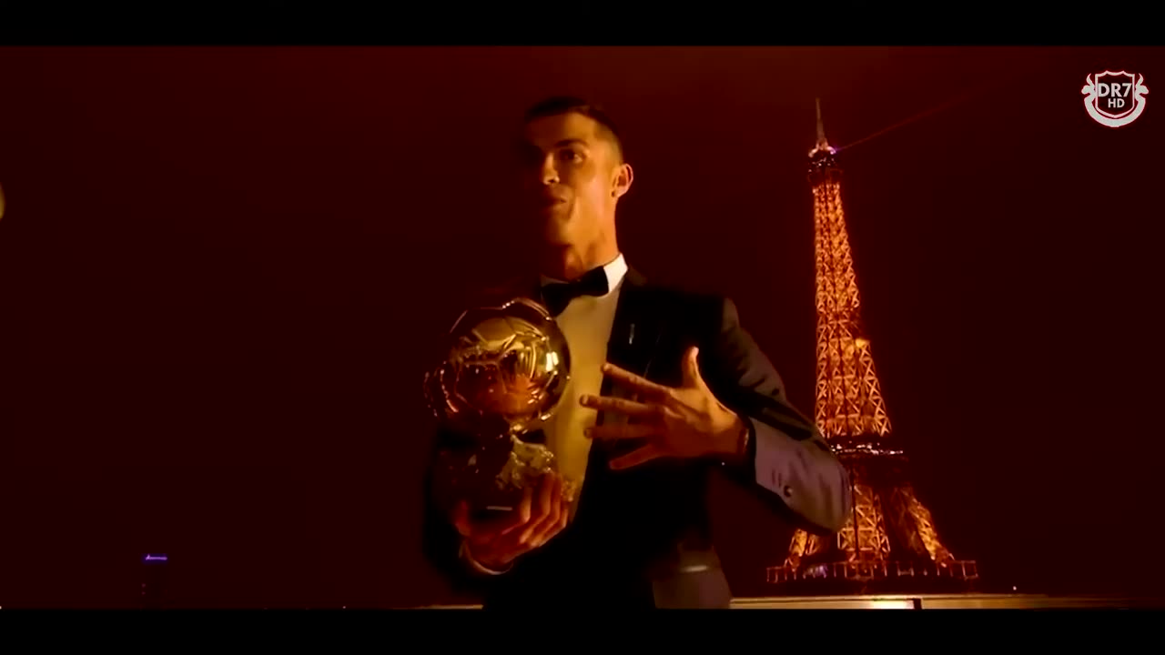 Cristiano Ronaldo Starboy