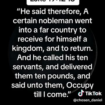 When will Jesus Return