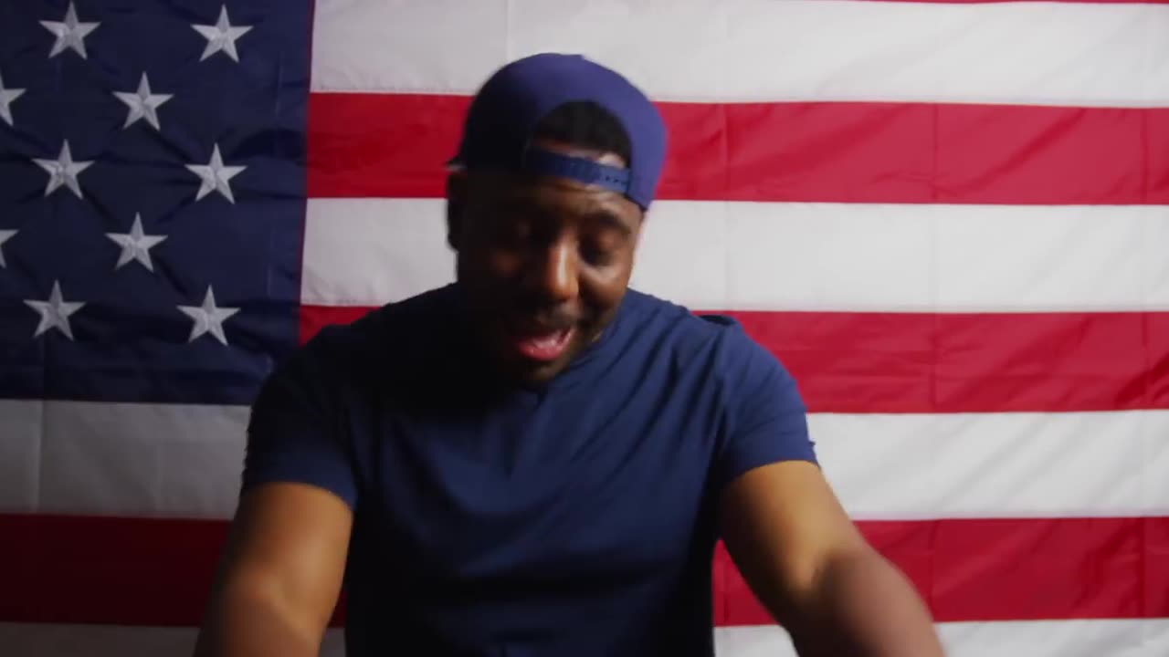 Bryson Gray - GOD SAVE AMERICA (Ft. @TysonJamesMusic & @jamesmccoytaylor9659 ) [MUSIC VIDEO]