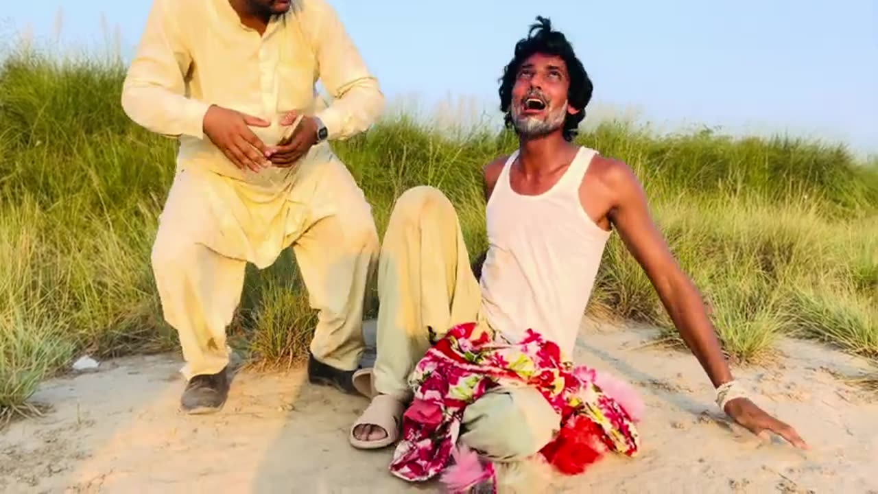 Jaily Baba comedy video special video