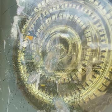 Il Corpus Clock,o Grasshopper Clock,è stato rimosso a Cambridge.In questo breve video puoi vedere come appariva prima e dopo il vandalismo.il 4 marzo 2023 è stato vandalizzato con un martello dai soliti noti ma funziona ancora