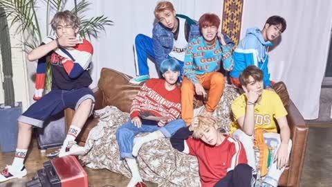 BTS’ DNA becomes most viewed K-pop group music video of all time