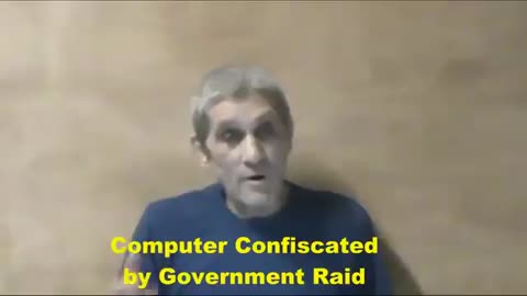 DEATH BED CONFESSION - MOON LANDING HOAX - It was filmed in a military base in New MexicO