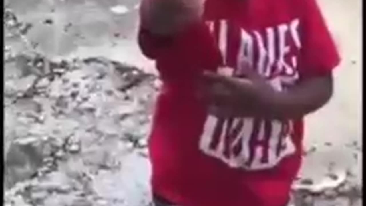 That’s what you teach your kids?