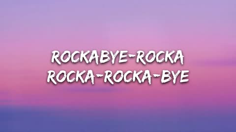 Rockabye Lyrics feat Sean Paul AnneMarie_1080p