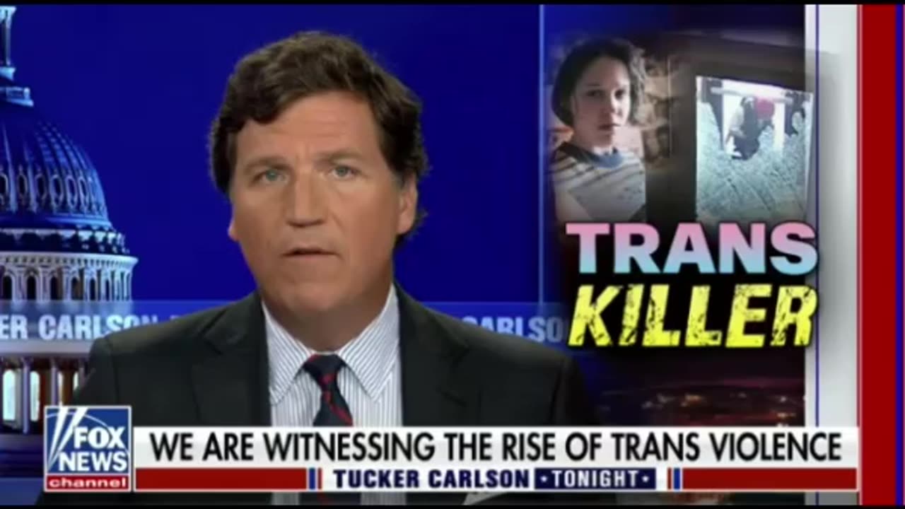 Tucker Carlson 03-28-2023 PART 1