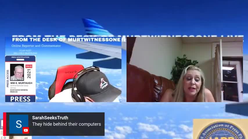 IT WAS A MURDER PLOT! (ATTEMPT TO LURE PUBLISHER FOR INTERVIEW THEN SHOOT HER) (STATE OF OHIO)