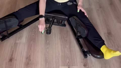 Тренажеры для растяжки
