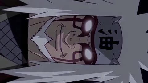 Jiraya devil mood