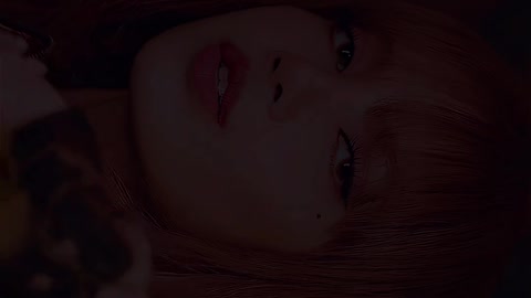 Blackpink 4k clips