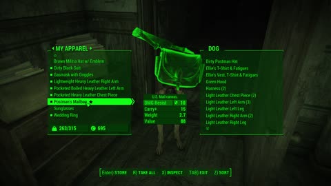 Fallout 4 play through with mods new run