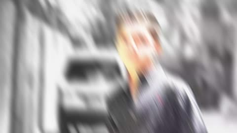 Capcut template