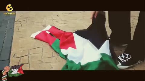 Long live Palestine
