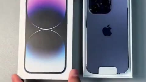 Unveiling the iPhone 14: Next-Level Innovation and Excitement!