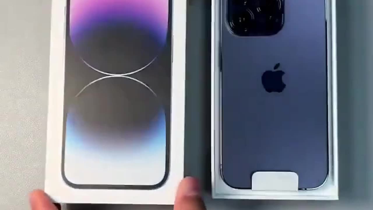 Unveiling the iPhone 14: Next-Level Innovation and Excitement!