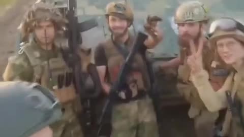 ‼️🇷🇺👌 The first absolutely whole BMP "Bredly" taken by Our Soldiers