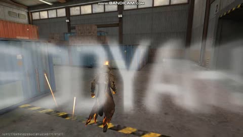 Cutezoya OP in Lone Wolf