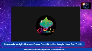 (Sorry about earlier folks) Chill-stream Re-Stream Topic Radicalism & other stuff (lol)