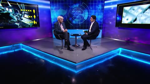 UK Death Penalty, Venezuelan Violence & Universal Basic Income (474)