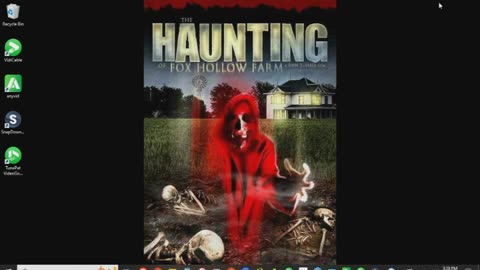 The Haunting of Fox Hollow Farm Review