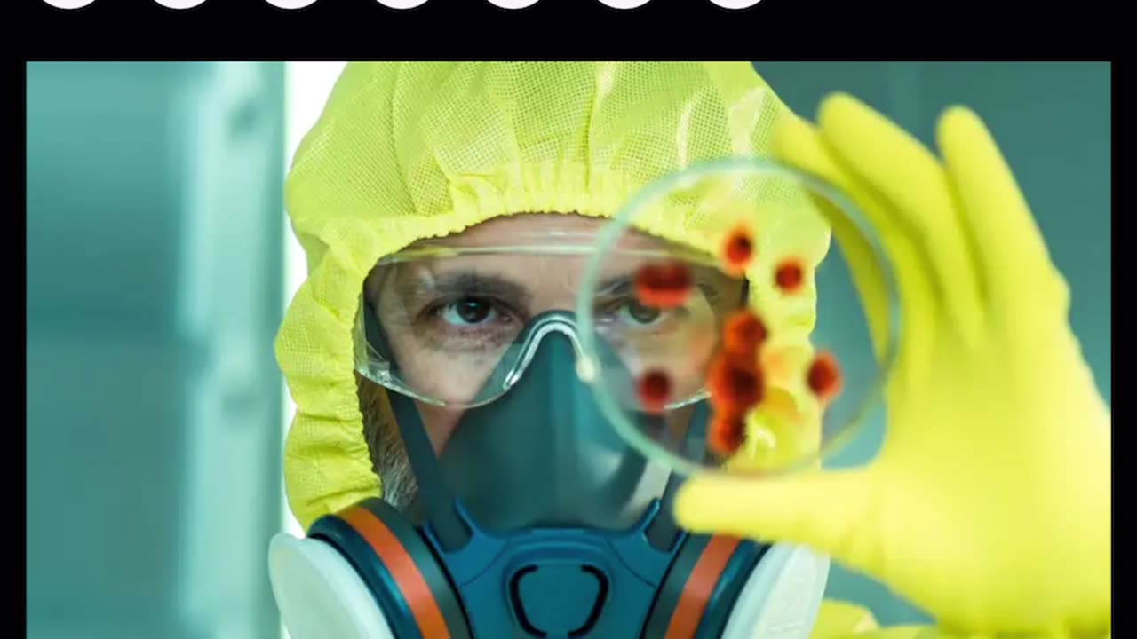 Disease X Bible prophecy