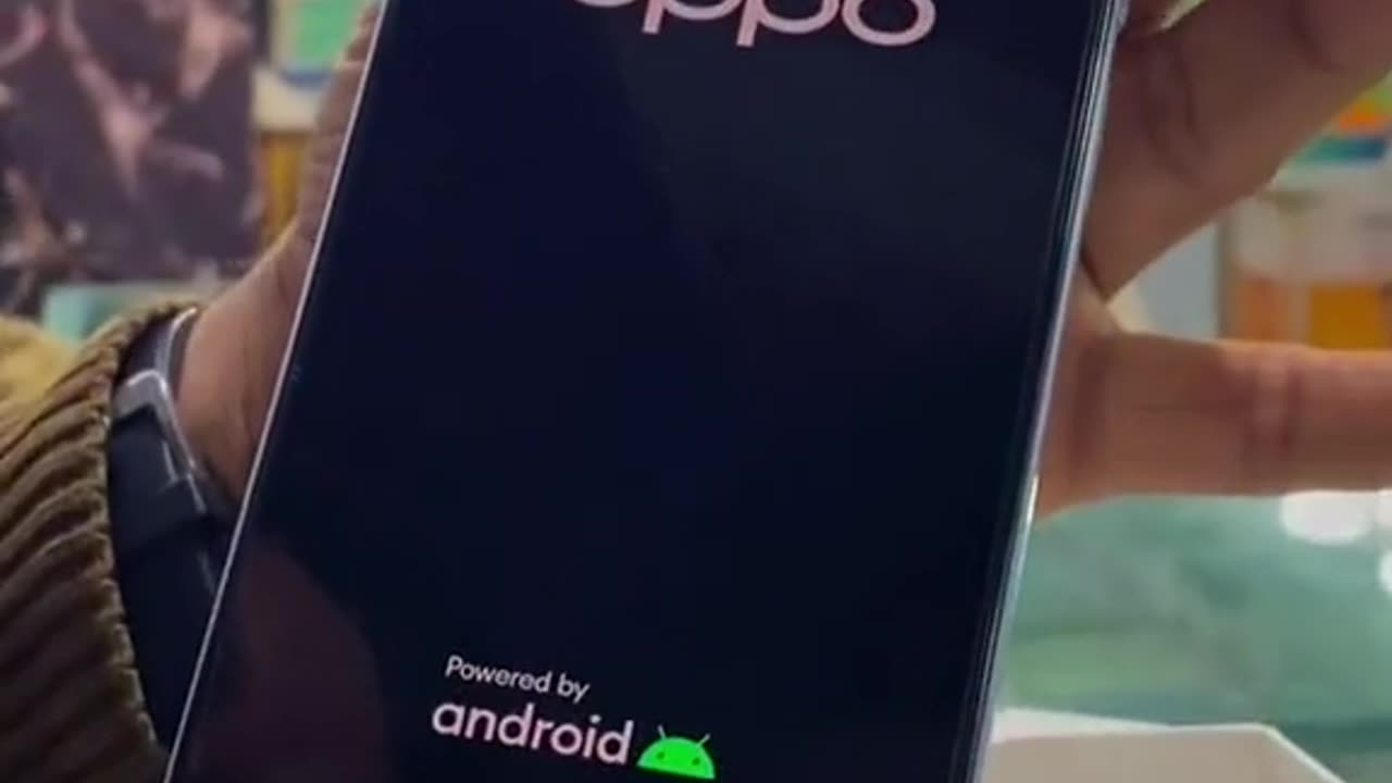 Best oppo Mobile phone