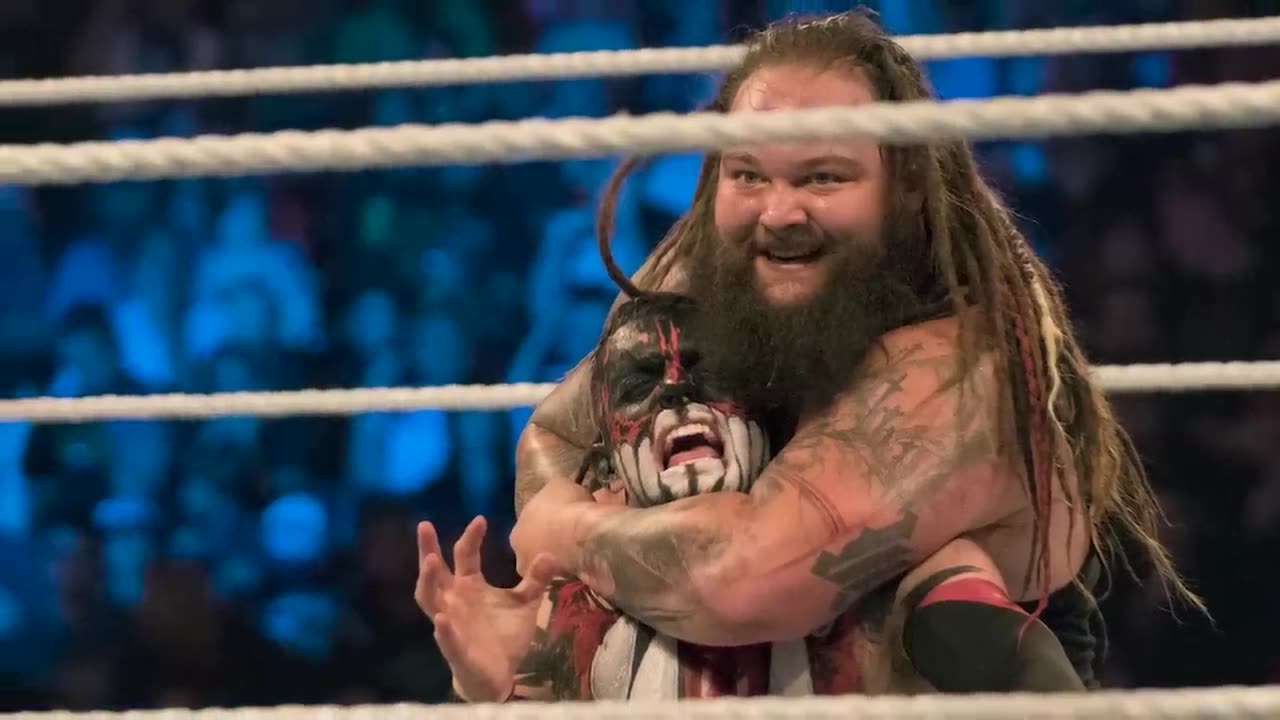 Bray wyatt died at the age of 36