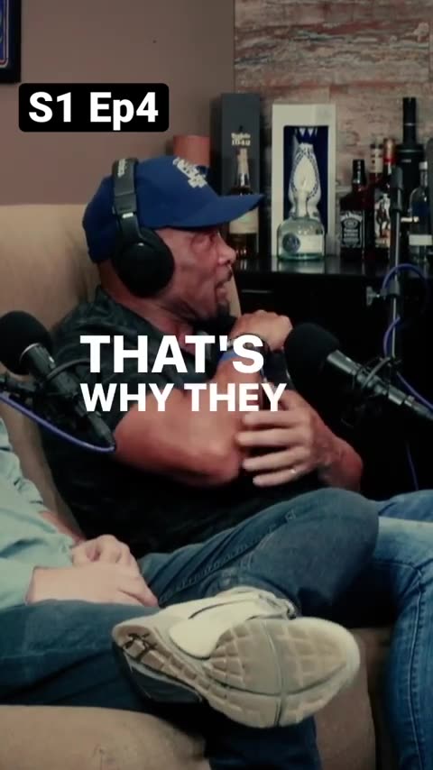 Do you think the #NBA went soft changing the rules after Dennis elbowed so many players? Watch ep4!