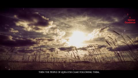 08 - Muhammad ﷺ Series _ Preparing for Yathrib