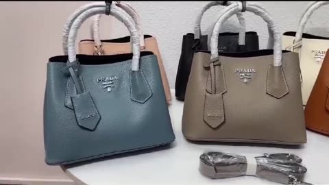 Luxury Bags