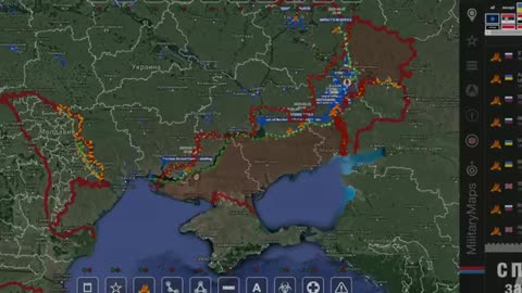 ISW Updates. A Riot Is Brewing In The Ukrainian Army. Military Summary And Analysis 2023.04.23
