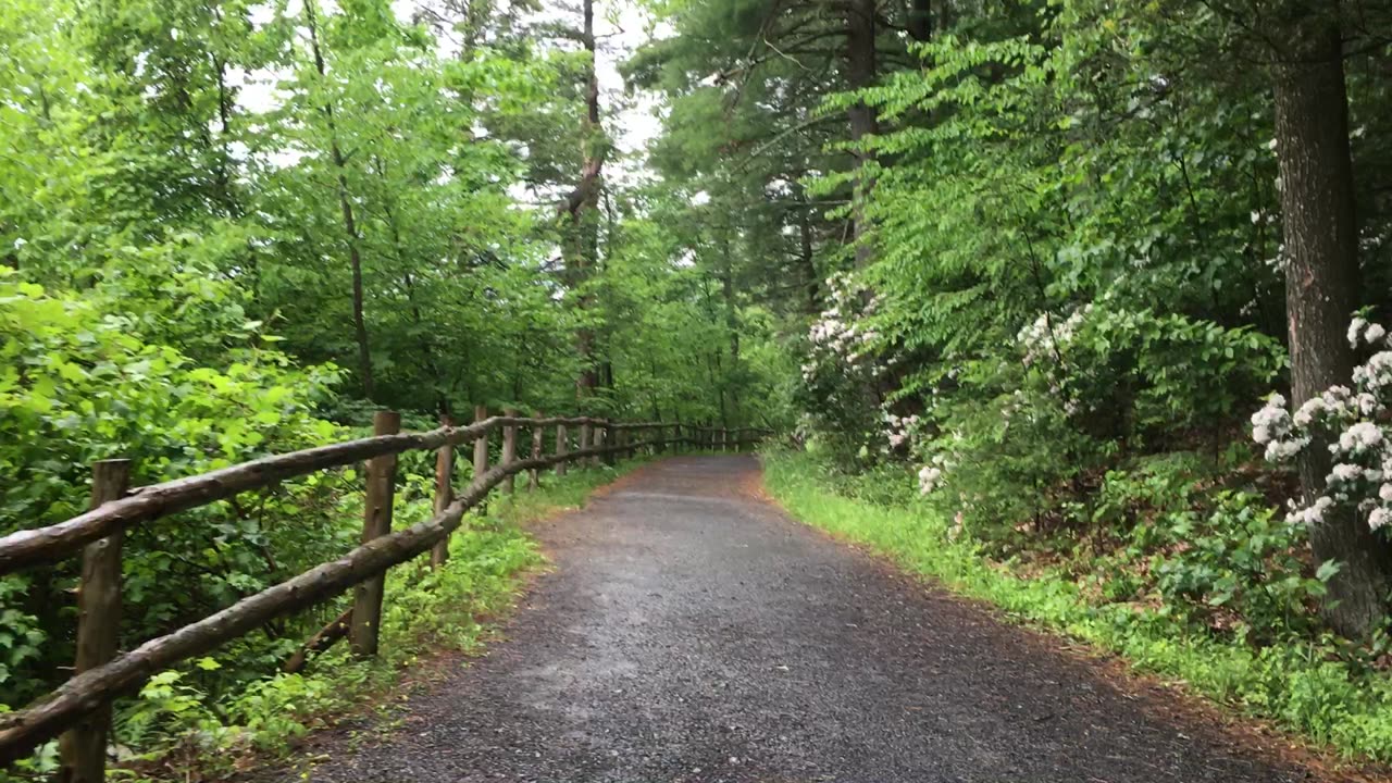 Mohonk Lake & Mountain House (Shawangunk Ridge, NYS) 7