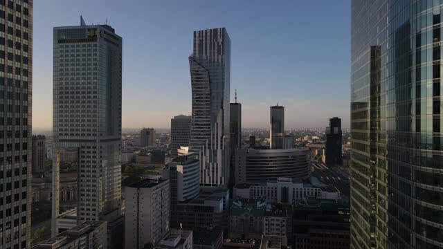 Beautiful videos of wonderful futuristic looking buildings
