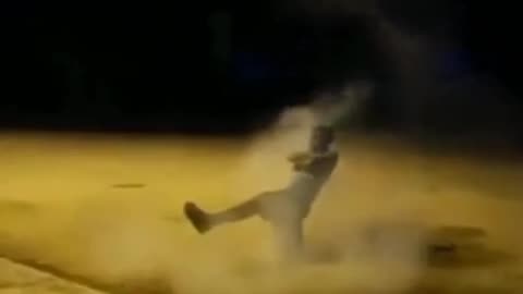 Mission Irresponsible