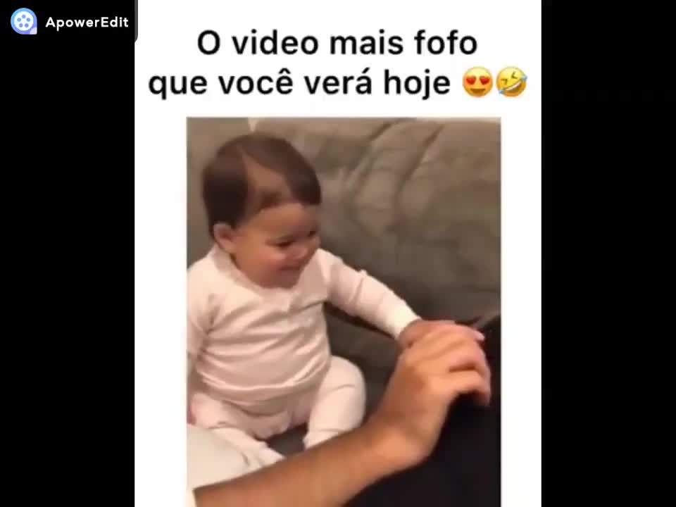 VIDEO ENGRAÇADO DE BEBÊ VÍDEOS CURTOS FUNNY BA720P HD