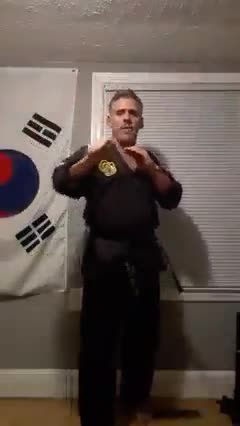 Hapkido