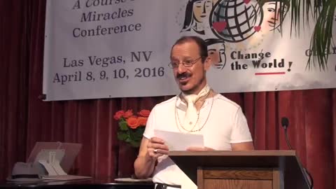 05.01.16 *VIVA LAS VEGAS* - REV. TONY PONTICELLO