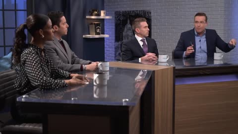 Benny Johnson SLAMS lack of legislation on Fentanyl in America