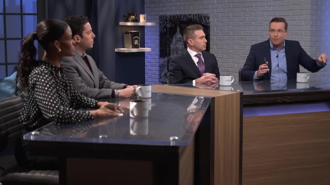 Benny Johnson SLAMS lack of legislation on Fentanyl in America