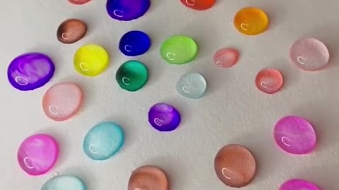 Satisfying art