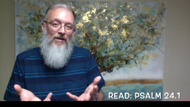 2x4 devotional, “everything”, September 8, 2022