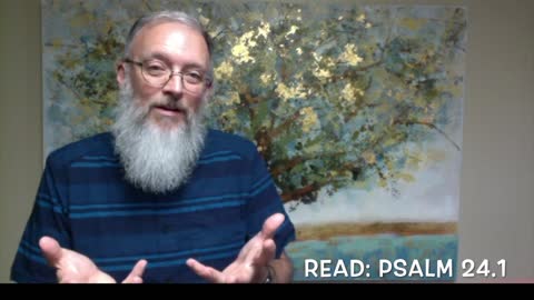 2x4 devotional, “everything”, September 8, 2022